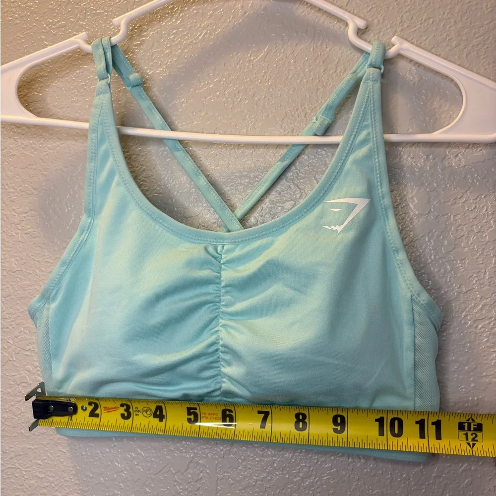 Gymshark Sports Bra